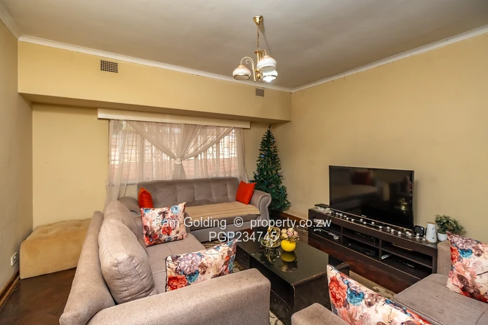 Solid Home -Zoned For Mixed Use!!!!! (Sole Mandate)