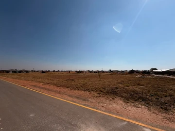 Land