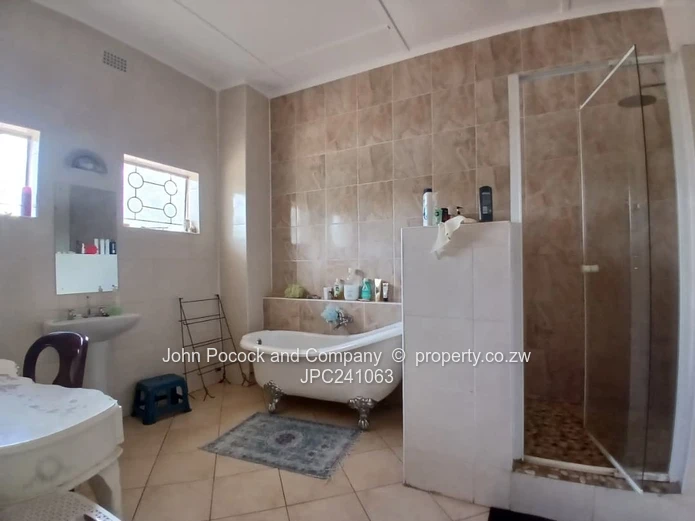 Welcome to your dream home!