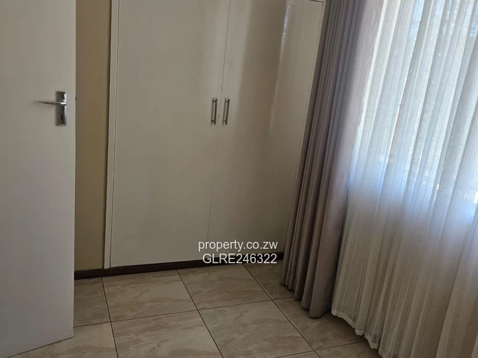 Spacious 3-Bed Home with Borehole in Marimba Park