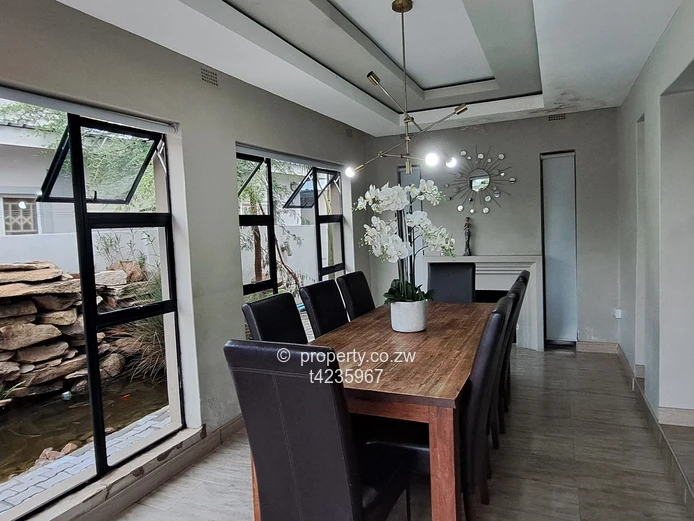 Arlington 4 bed house to Rent 