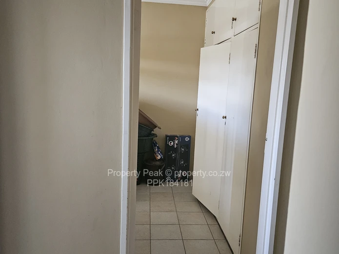 Chadcombe Garden Flat For Rental