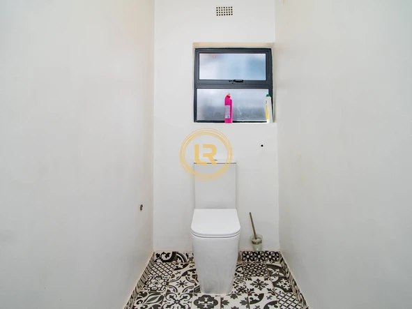 3 Bedroom Townhouse Complex