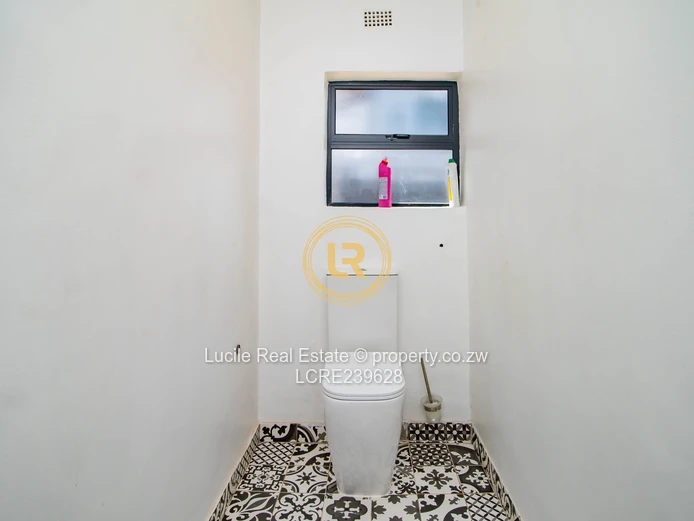 Quinnington townhouse for sale