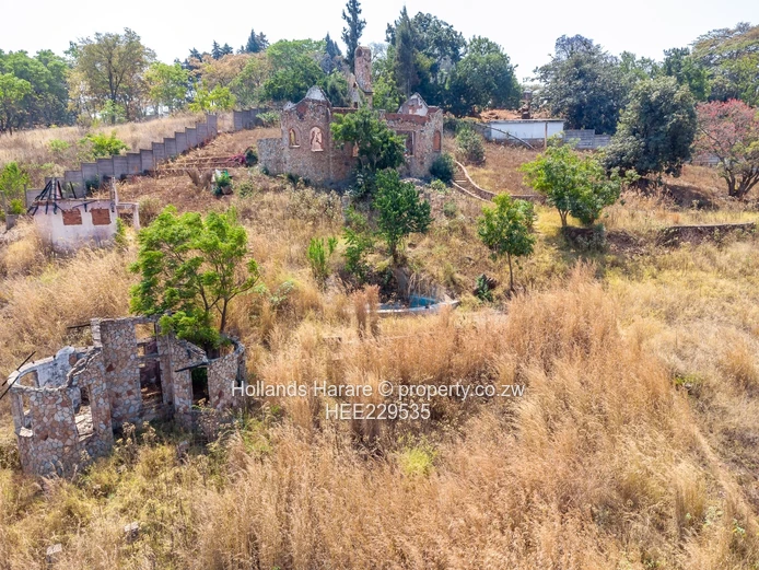 4 Acres of Land in Philadelphia - Unique Piece of Land with Stunning Views