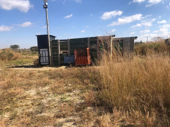 Farm & Agricultural Land