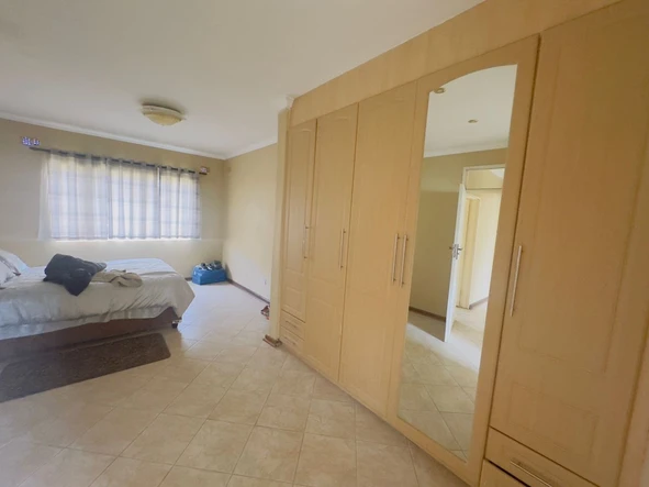 3 Bedroom Townhouse Complex