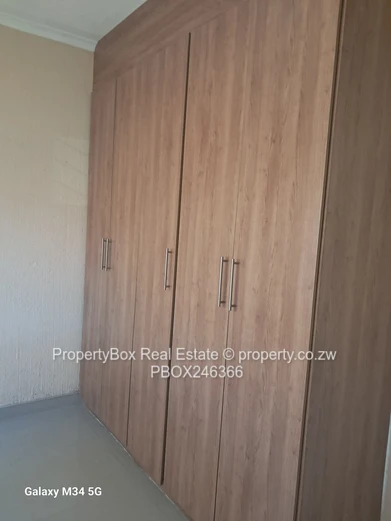 Marlborough Mews Fully furnished 4 bed cluster unit for rent.