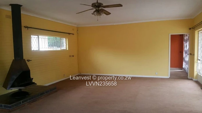 Hillside House To Let 