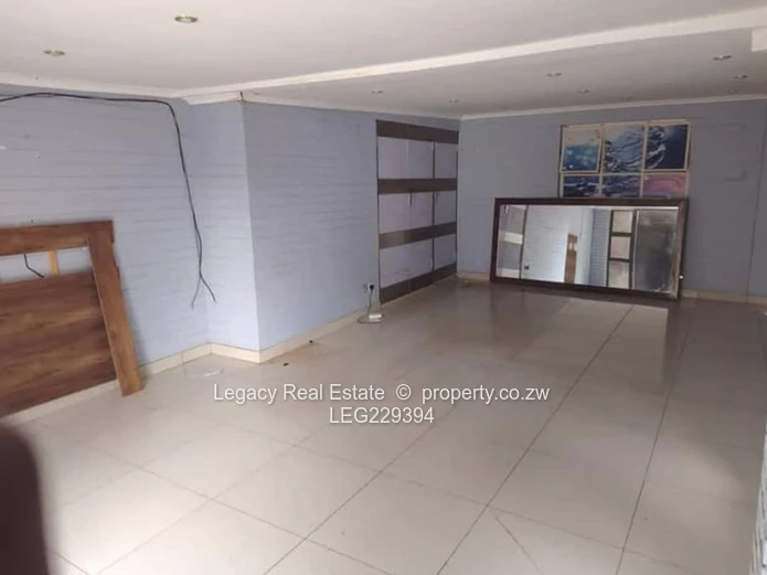 MT PLEASANT ( The Chase road frontage) 2 Offices to let!!!