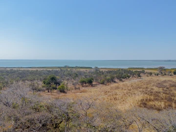 Commercial & Industrial Land