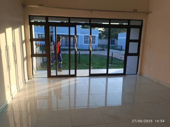 3 Bedroom Townhouse Complex