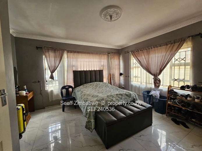 House for Sale in Southview 