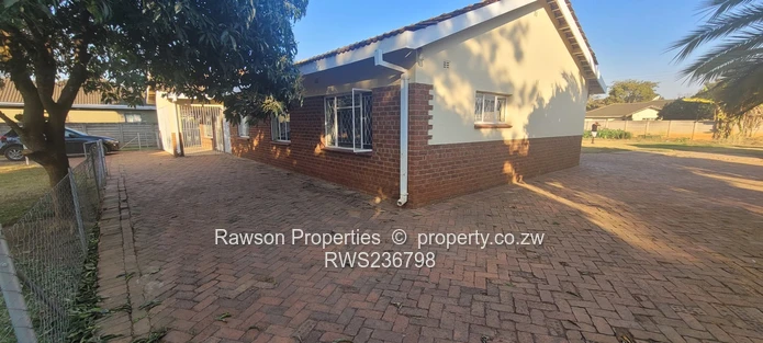 Investment opportunity 