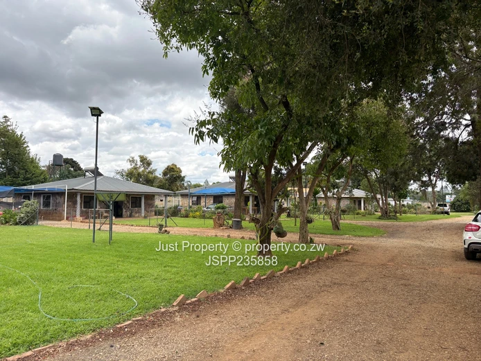 Prime Location For The Discerning Investor  