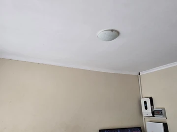 2 Bedroom Garden Flat