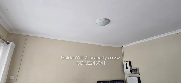 2 bed Apartment for Rental In Bluffhill 