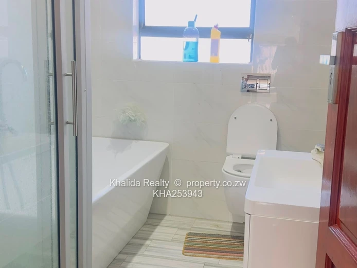 5-Bedroom House For Rent – Mount Pleasant Heights
