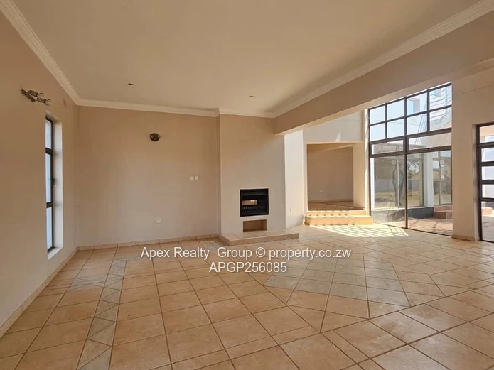 Gunhill House For Sale