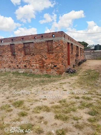 Unlock a great  opportunity to finish and move in! (Sole Mandate)