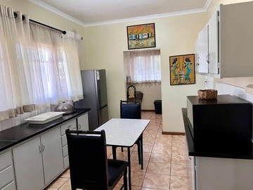 4 Bedroom Townhouse Complex