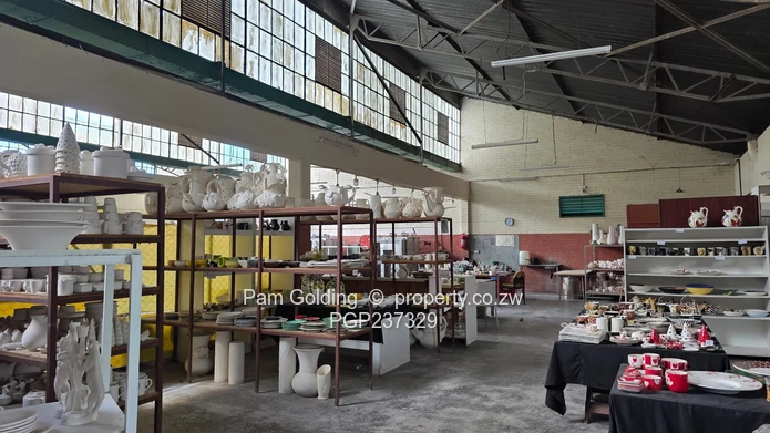 Prime Industrial Warehouse/ Workshop