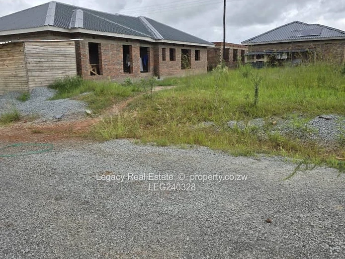 Nyabira Rosewood Stand For Sale