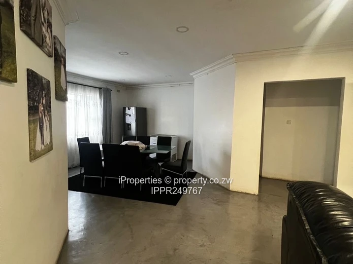 Spacious 4 bedroomed home for sale in Westgate