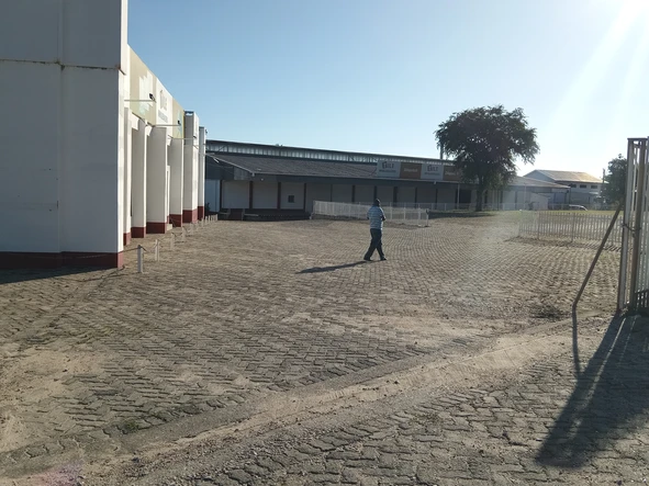 Land