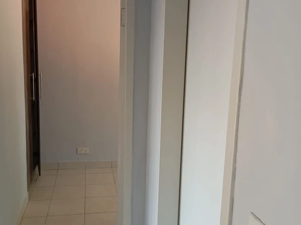 2 Bedroom Garden Flat