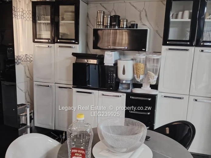 Neat Family Home For Sale In Aspindale Gated Community