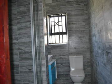 3 Bedroom Townhouse Complex