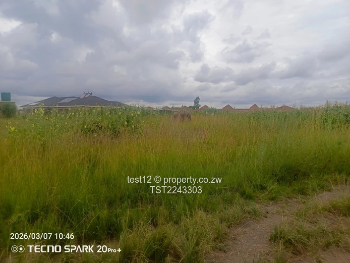 Westgate Sandton park stand for sale  (Sole Mandate)