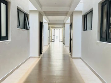Flat & Apartment