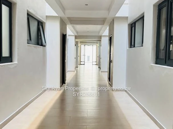 Borrowdale Millennium Heights For Sale 