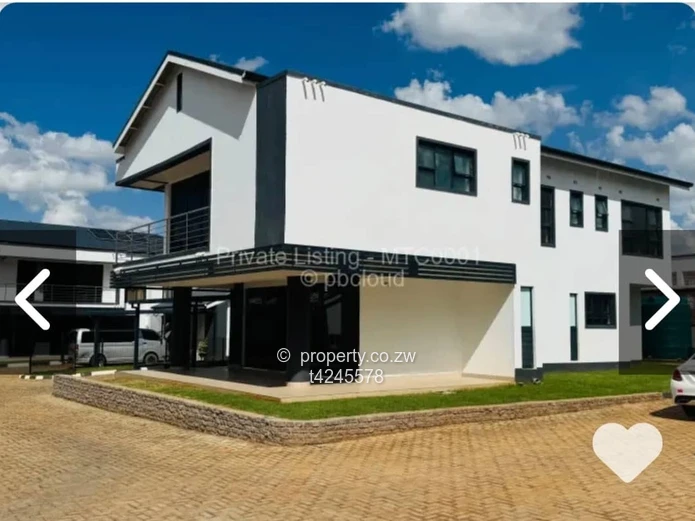 Borrowdale Helensvale Apartment to rent 