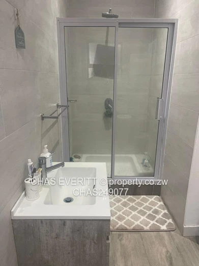 Fully Furnished Cottage To Let in Arlington 