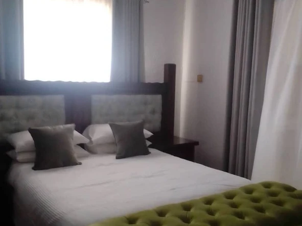 Hotel & Lodge