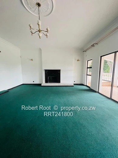 7 bed home in Glen Lorne