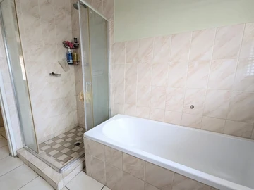 2 Bedroom Garden Flat