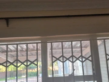 Chic 3-Bed Apartment in Avenues, Harare with Modern Amenities