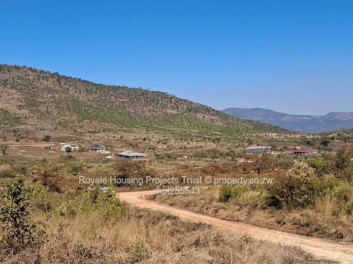 Residential  Stands for sale in Tsvingwe - Penhalonga Fairview (Sole Mandate)