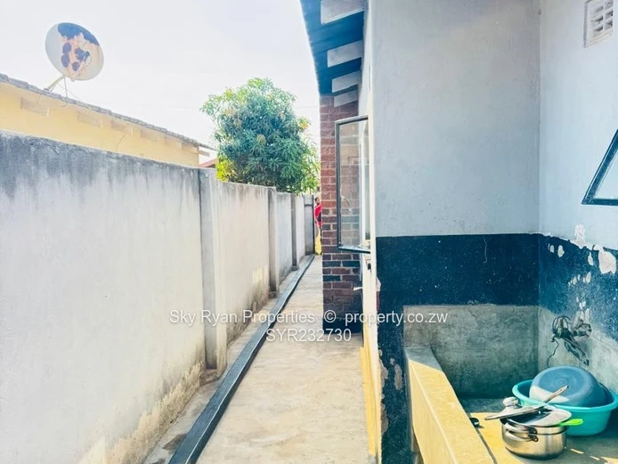 Warren Park D  House For Sale 