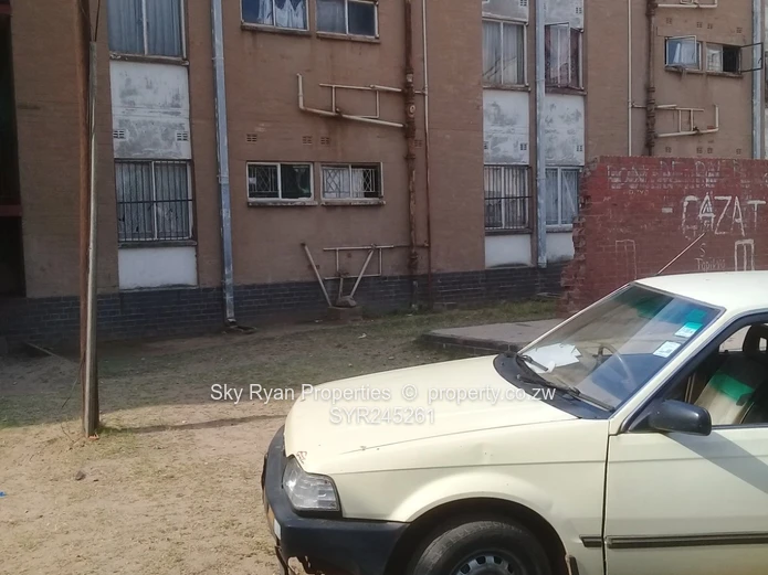 Glen Norah B Flat For Sale 