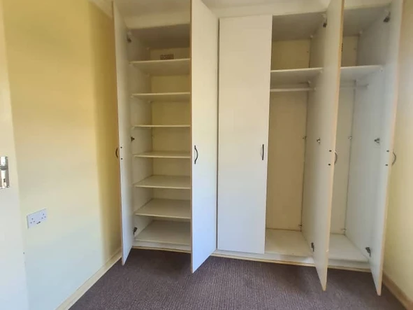 2 Bedroom Townhouse Complex