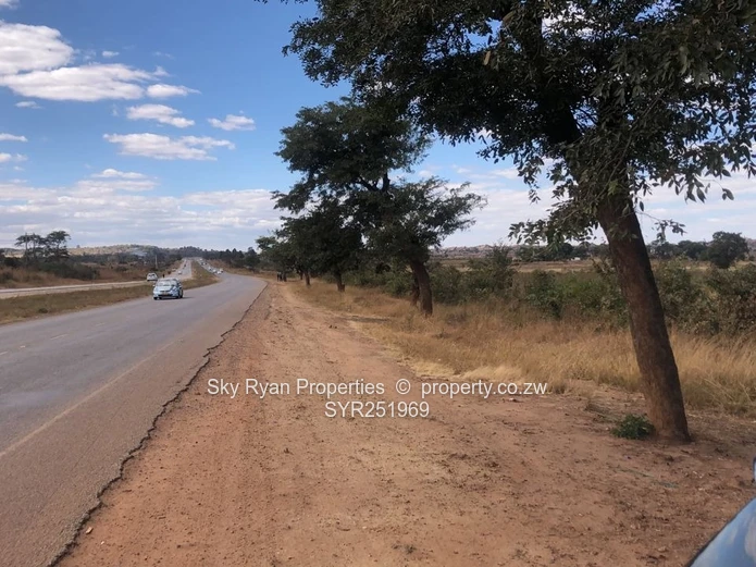 Prime Land For Sale In Somerby