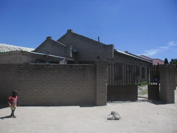 Chitungwiza Unit N Extension