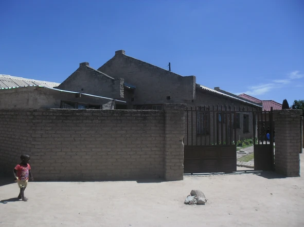 Chitungwiza Unit N Extension