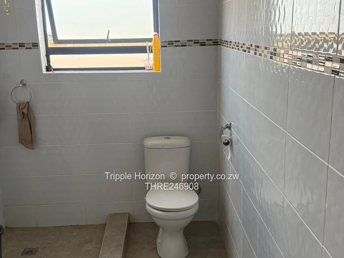 Fully Furnished 4-Bed Home with Borehole - Nyeredzi Ridge