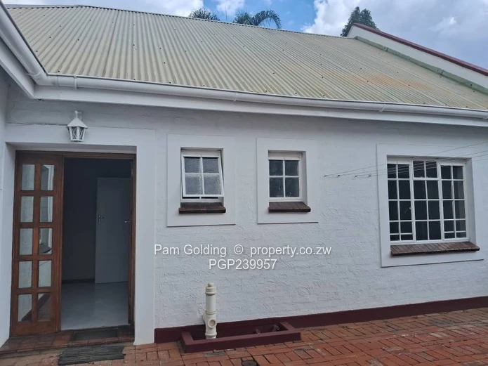 3-Bedroom Simplex Townhouse - Belgravia (Sole Mandate)